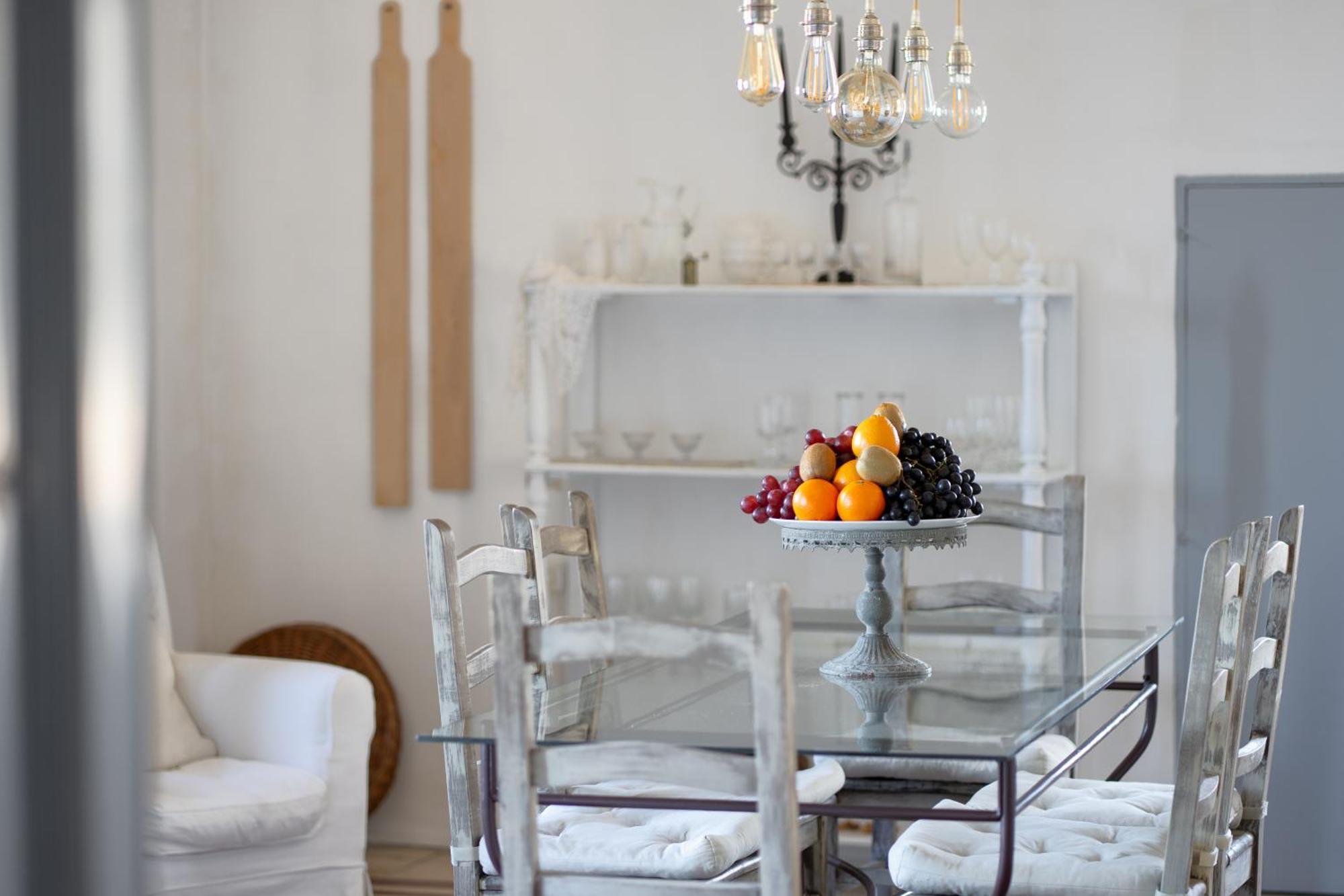 Masseria Eccellenza Pezze Di Greco Bagian luar foto