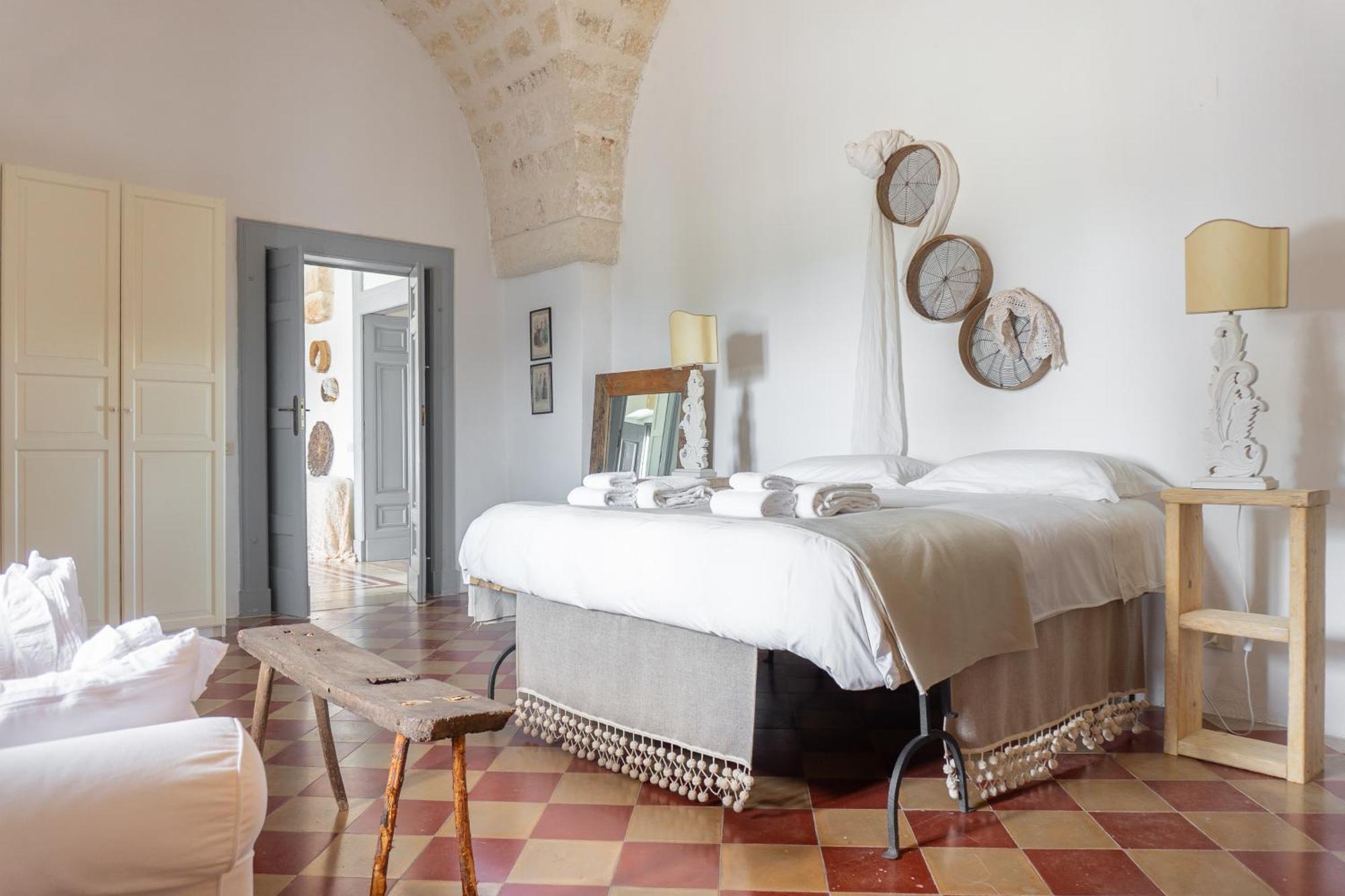 Masseria Eccellenza Pezze Di Greco Bagian luar foto
