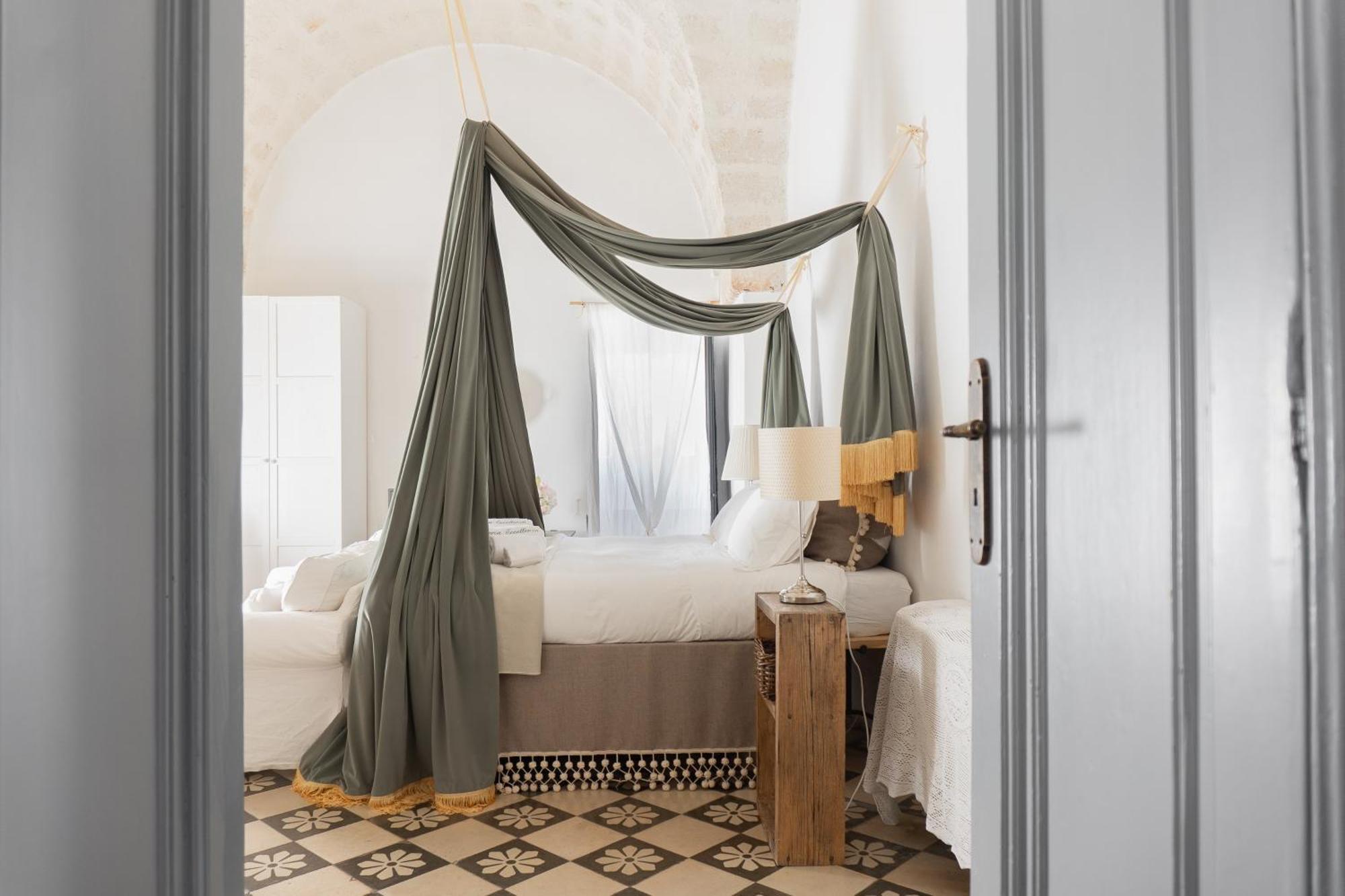 Masseria Eccellenza Pezze Di Greco Bagian luar foto