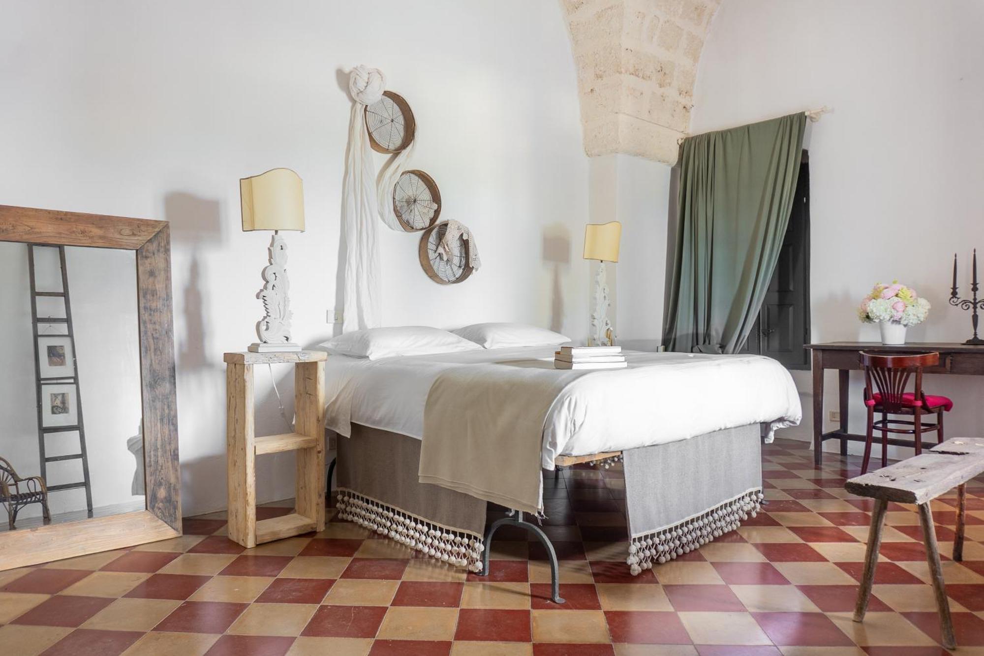Masseria Eccellenza Pezze Di Greco Bagian luar foto