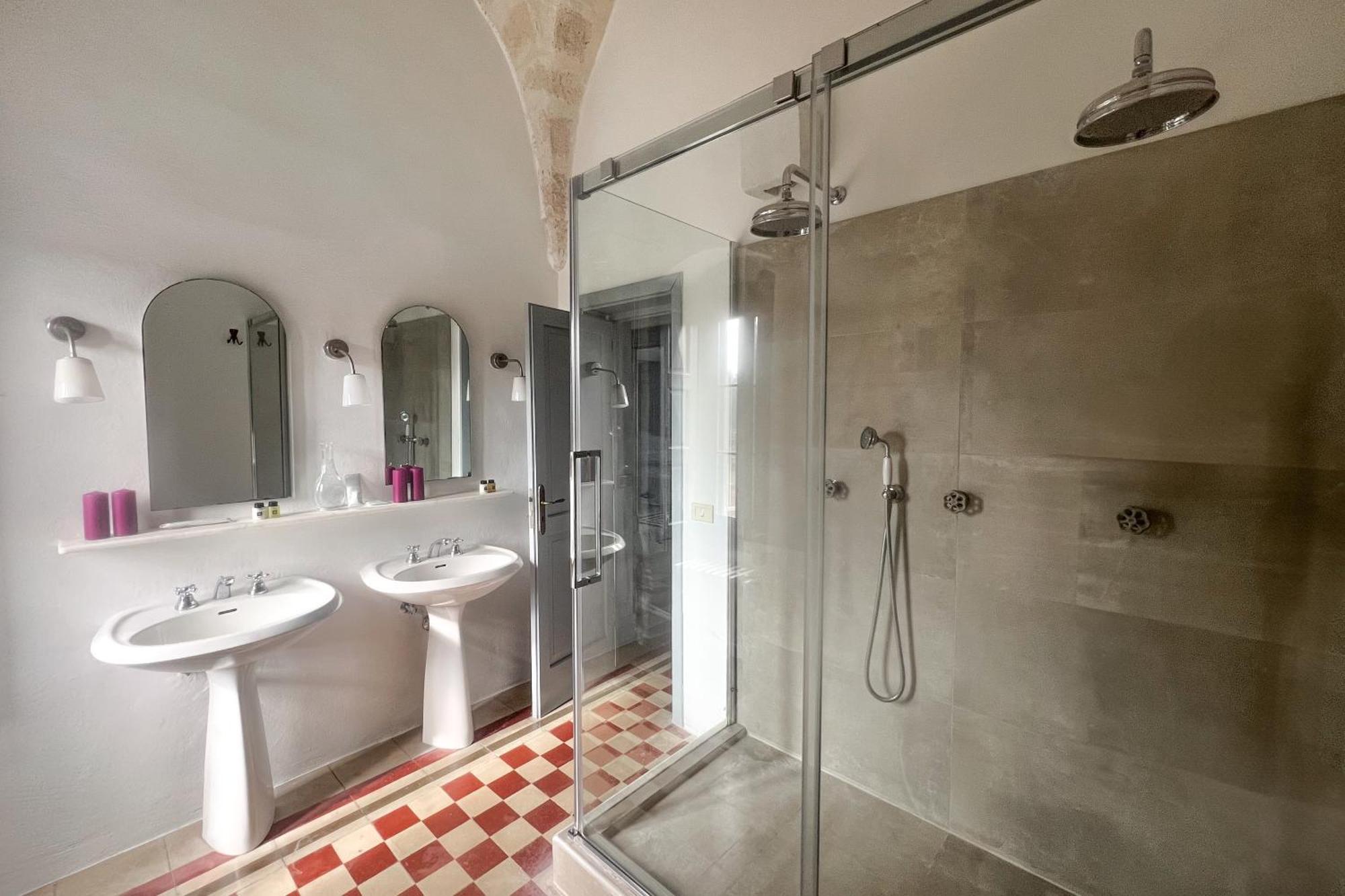 Masseria Eccellenza Pezze Di Greco Bagian luar foto
