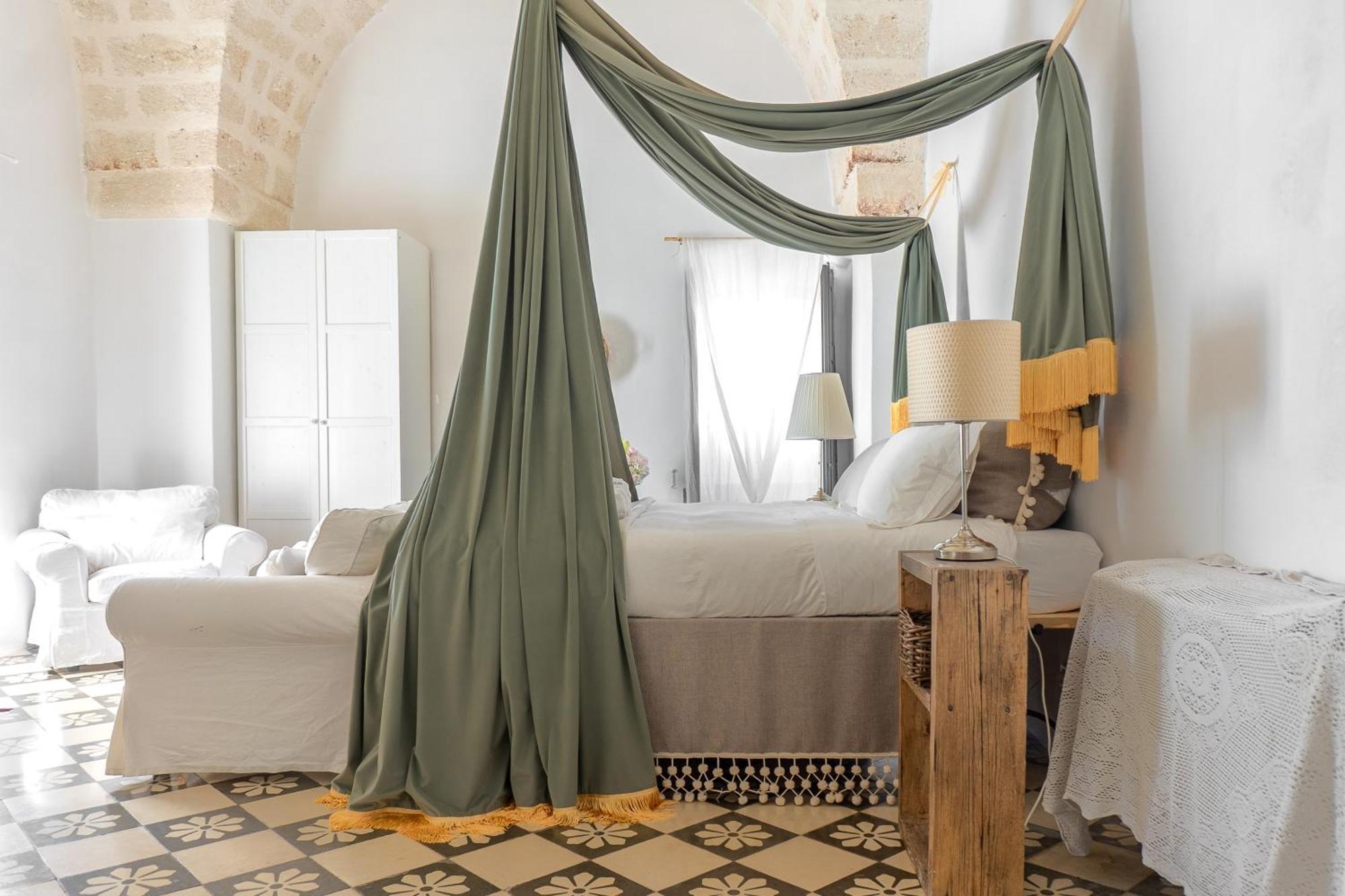 Masseria Eccellenza Pezze Di Greco Bagian luar foto